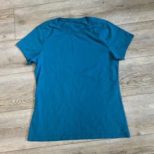 PACT ORGANIC COTTON T SHIRT SIZE S